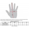 Вело перчатки TLD YOUTH AIR GLOVE [BLUE]